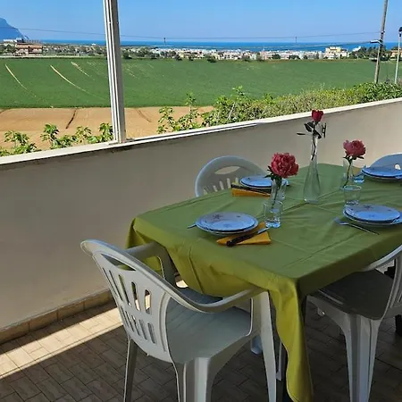 Holiday home Casa Sole Montorso