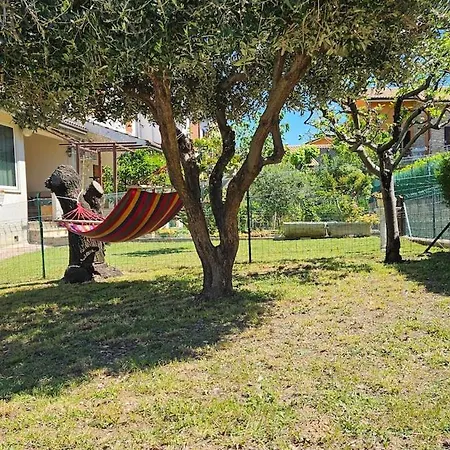 Casa Sole Montorso Holiday home Loreto