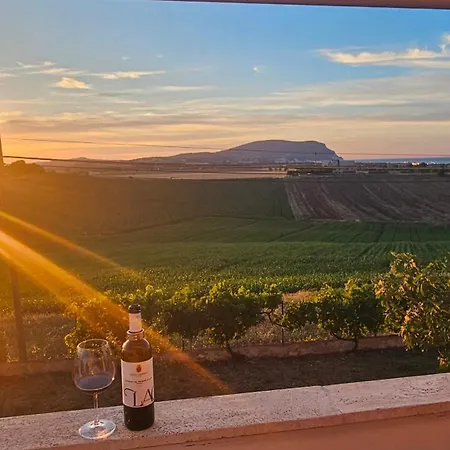 Casa Sole Montorso Holiday home Loreto