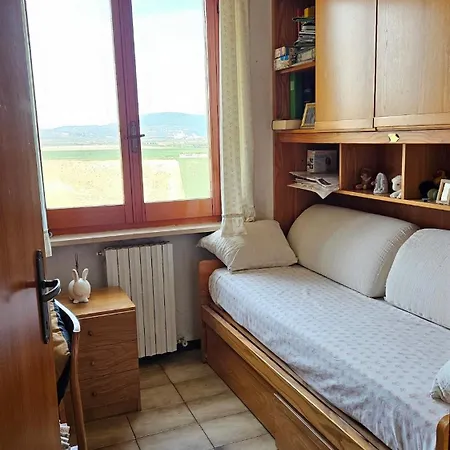 Casa Sole Montorso Holiday home *