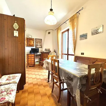 Holiday home Casa Sole Montorso Loreto
