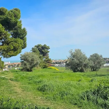 Casa Sole Montorso Loreto