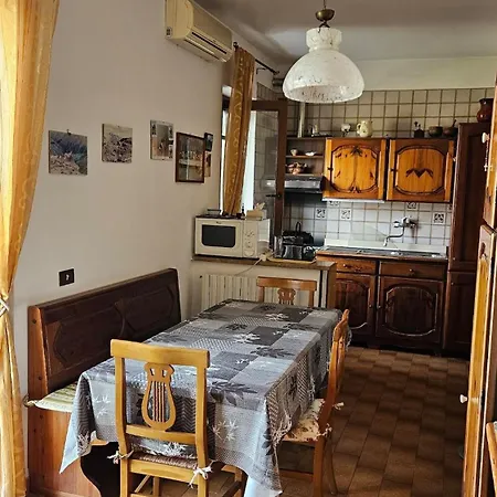 Casa Sole Montorso