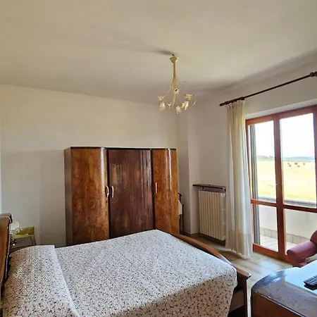 Holiday home Casa Sole Montorso Loreto
