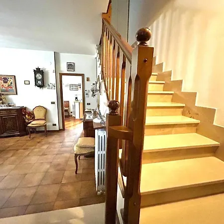 Casa Sole Montorso Holiday home