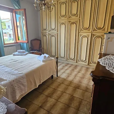 Casa Sole Montorso *